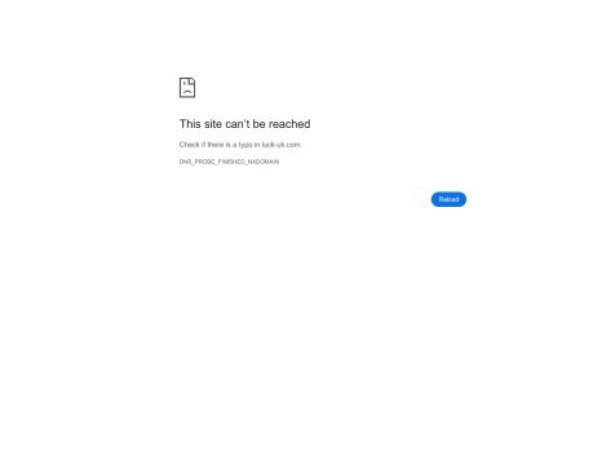 luck-uk.com