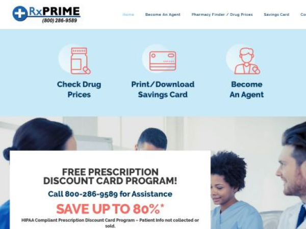 rxprime.com