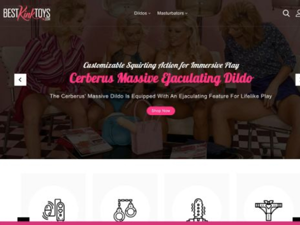 bestkinktoys.com