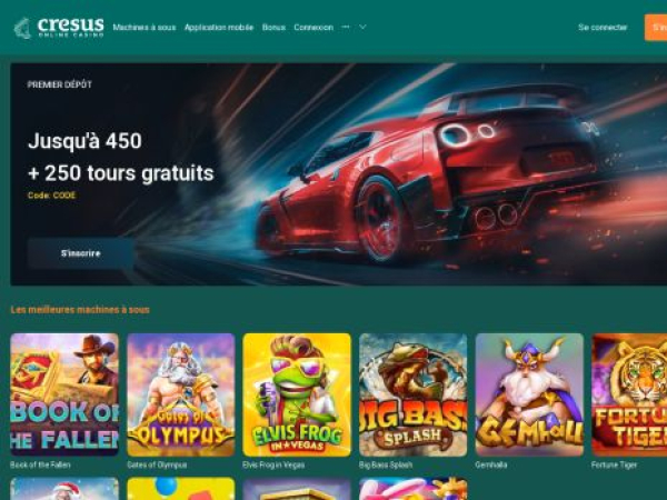casino-cresus.net