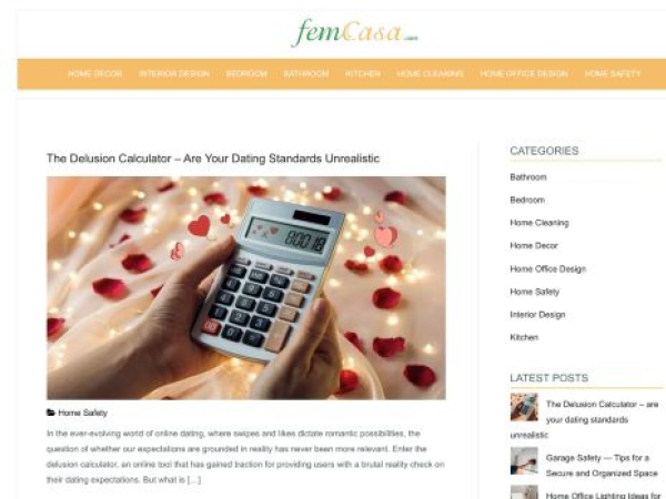 femcasa.com