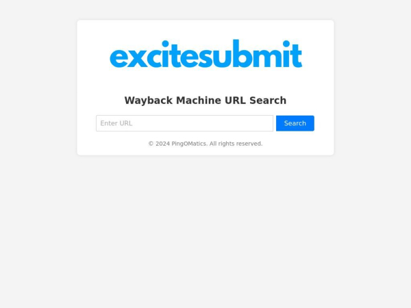 excitesubmit.info