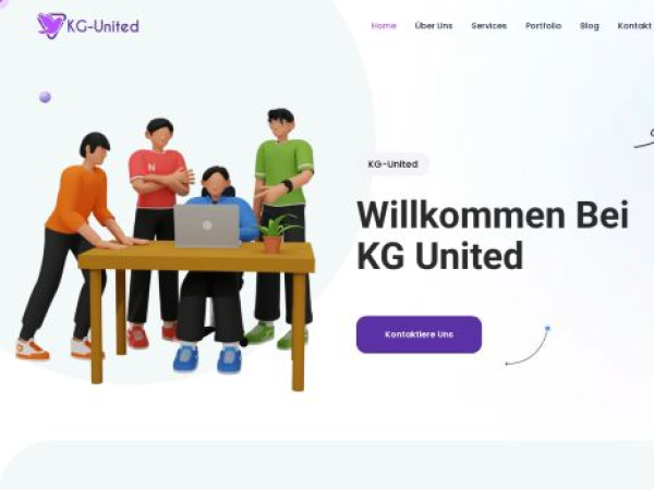 kg-united.de
