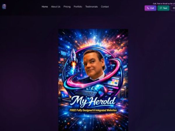 myherold.com