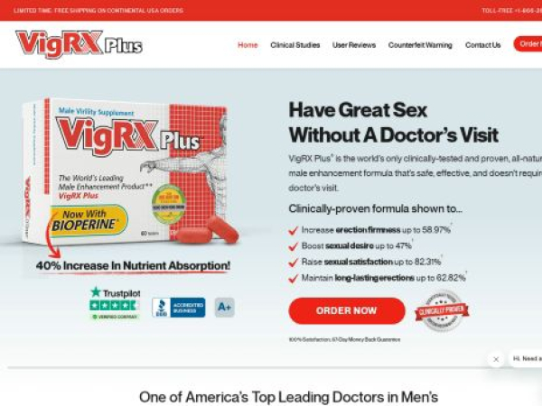 vigrxplus.com