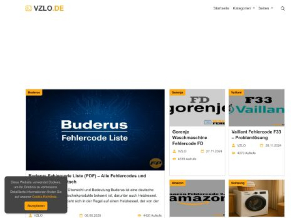 vzlo.de