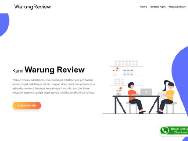 warungreview.com