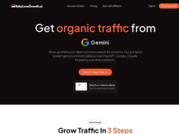 babylovegrowth.ai