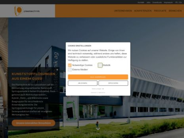 plastechnik.ch